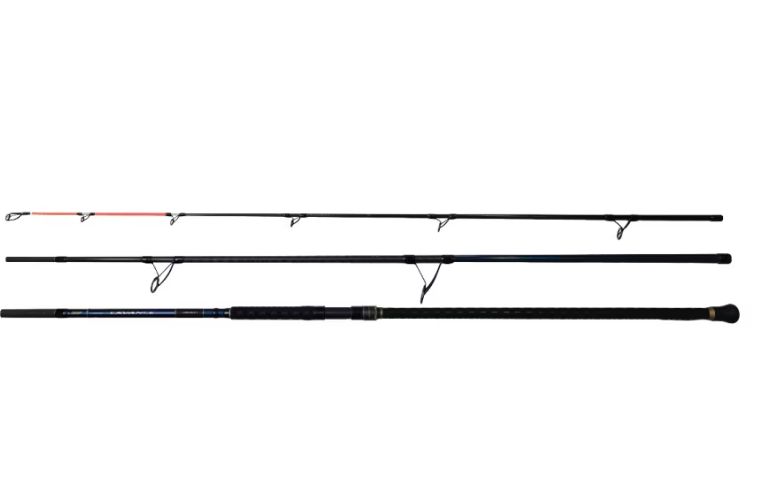 SHIMANO EXVANCE 14'6" 3PCE 10-15KG SURF ROD