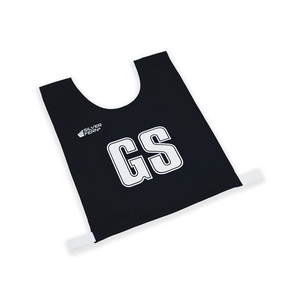 7 A SIDE NETBALL BIBS