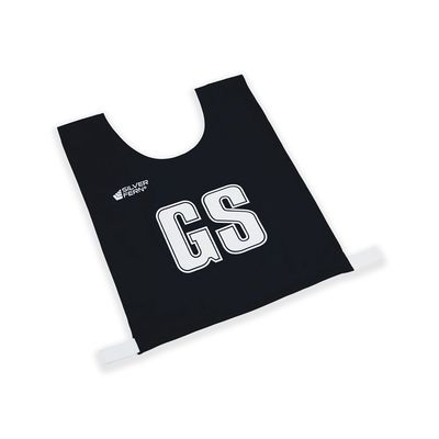 7 A SIDE NETBALL BIBS