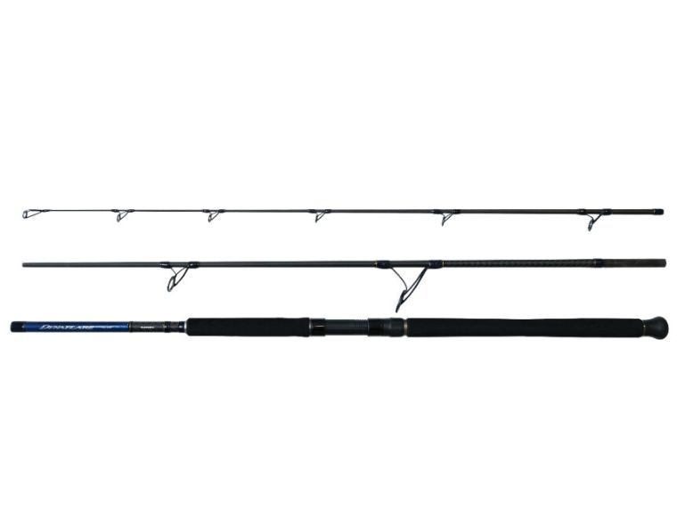 SHIMANO DYNAFLARE 14'6" 3PCE 10-15KG SURF ROD