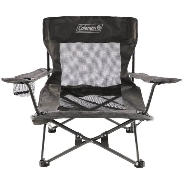 COLEMAN DELUXE MESH EVENT CHAIR