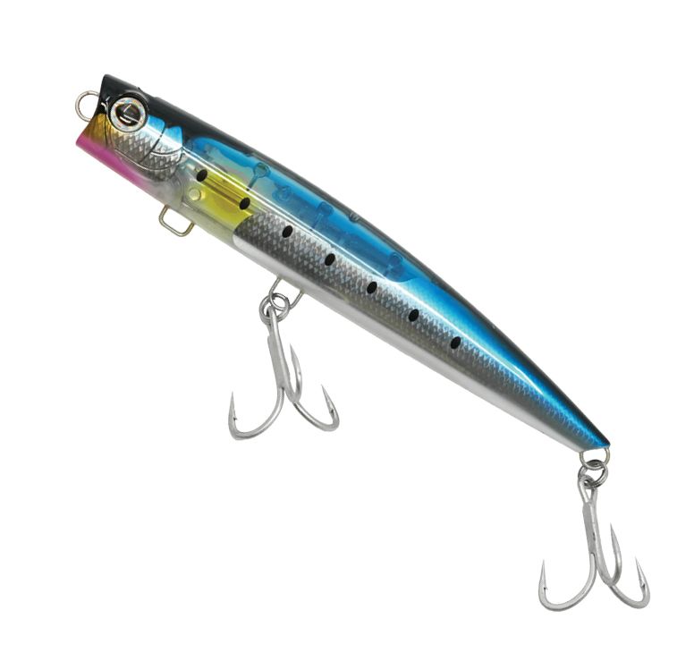 SHIMANO OCEA BUBBLE DIP 220MM LURES, COLOUR: PILCHARD