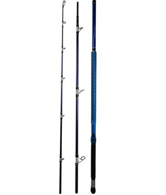 MAZUMI DRONE ROD PE8 12'0" 3PCE