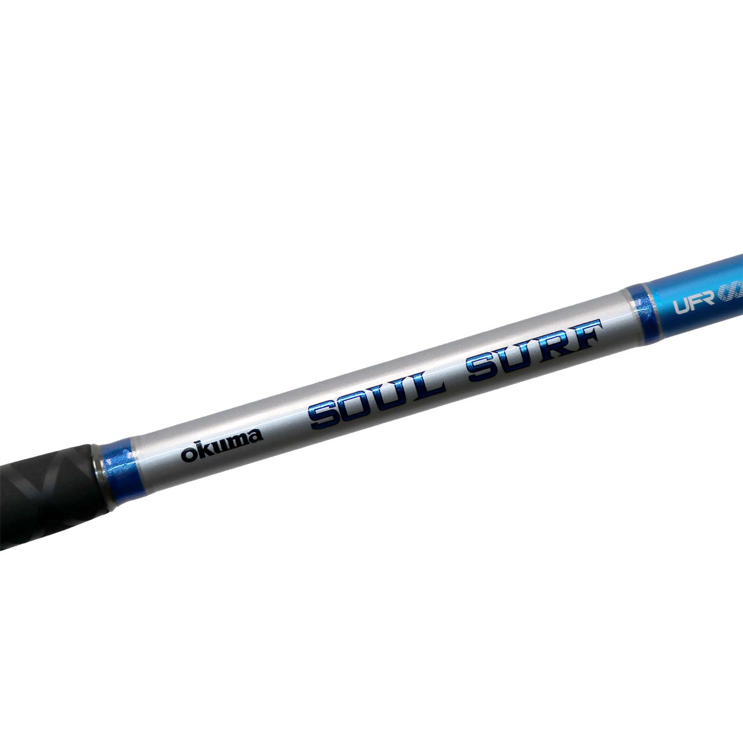 OKUMA SOUL SURF 14'0" 100-220g 3PCE SURF ROD
