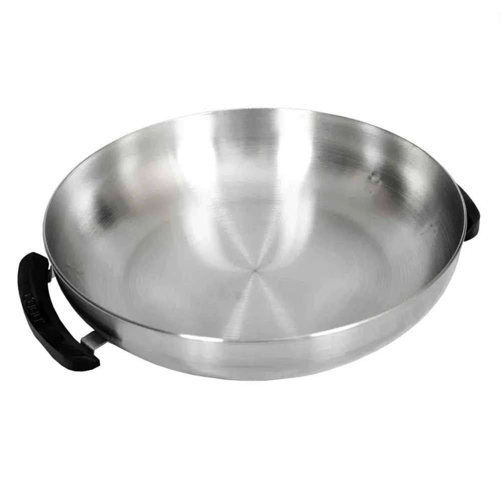 COBB WOK