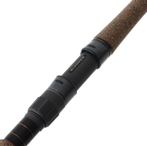 PENN SLAMMER II 8'0" PE 4-6 2PCE SPIN ROD