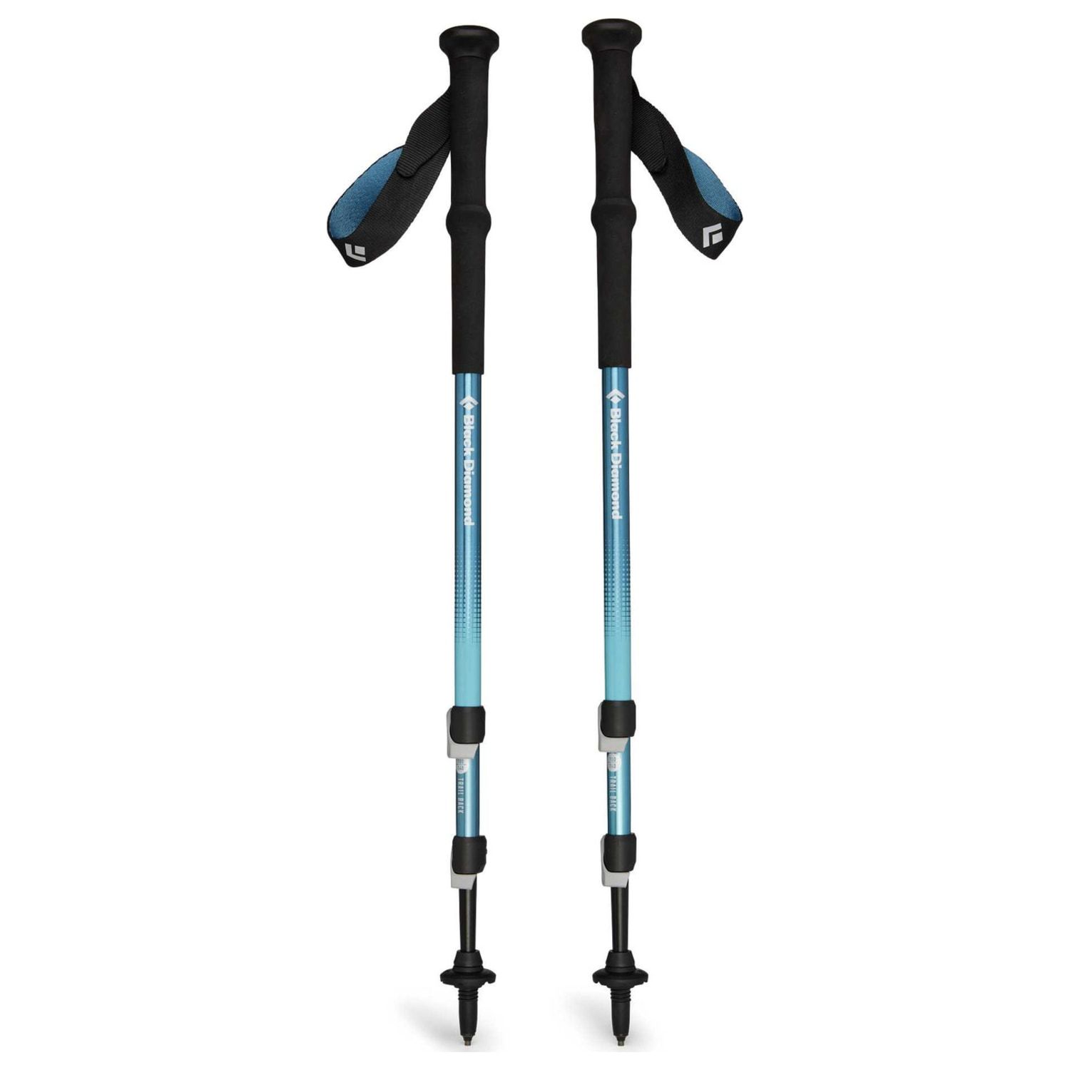 BLACK DIAMOND TRAIL BACK TREKKING POLES