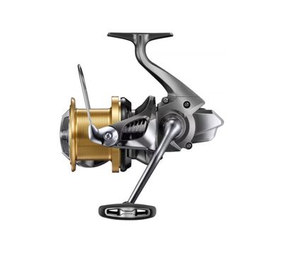 SHIMANO 25 AERLEX 14000XSC SURF REEL