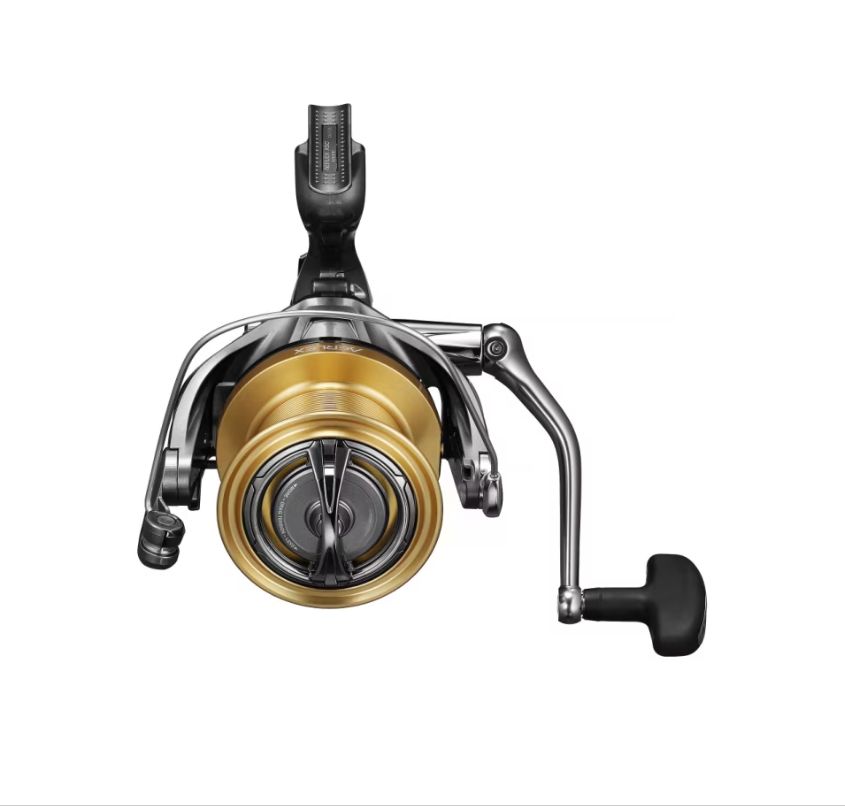 SHIMANO 25 AERLEX 14000XSC SURF REEL