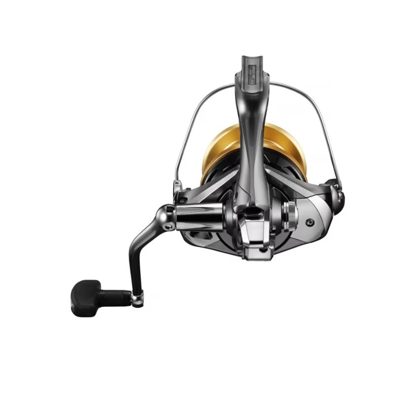 SHIMANO 25 AERLEX 14000XSC SURF REEL
