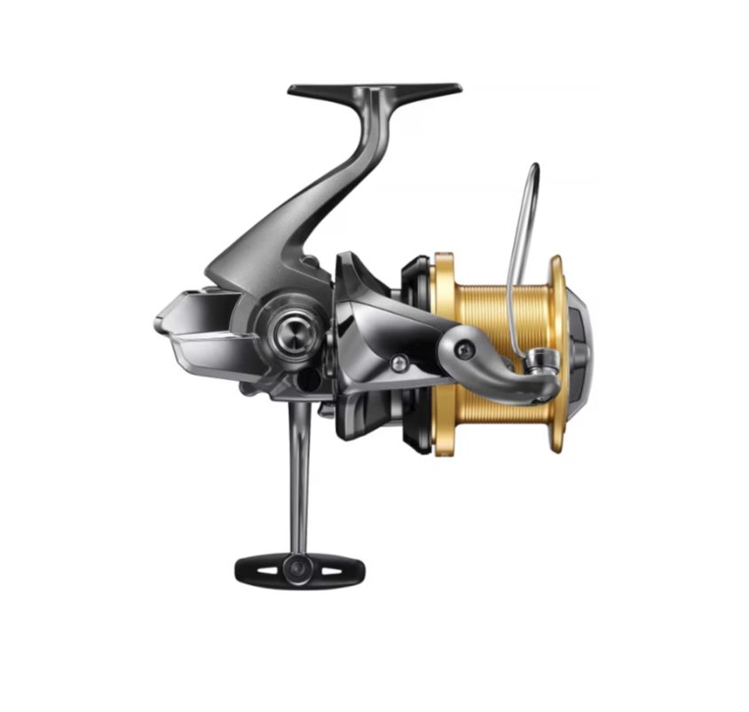 SHIMANO 25 AERLEX 14000XSC SURF REEL