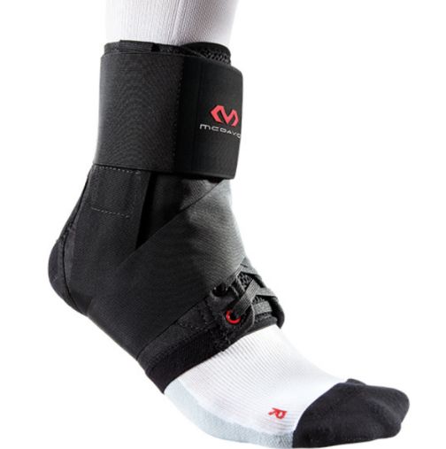 MCDAVID 195R ULTRA LIGHT ANKLE BRACE