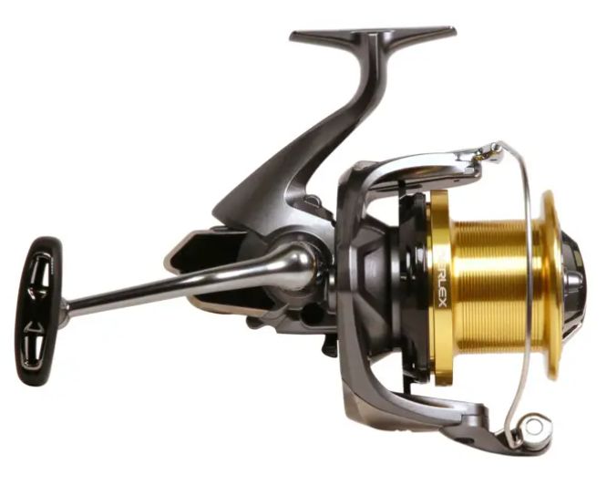 SHIMANO ALX14000XSC + VORTEX 13'6" 3PCE 10/15KG SURF COMBO
