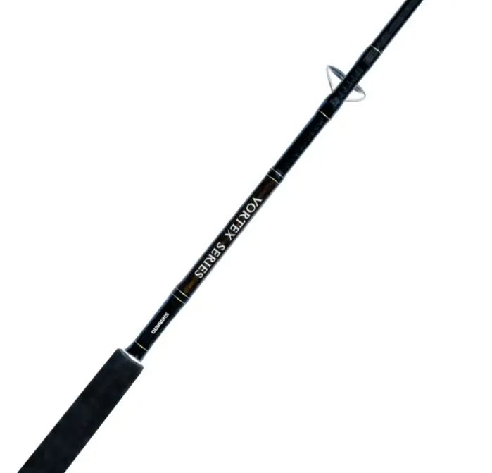 SHIMANO ALX14000XSC + VORTEX 13'6" 3PCE 10/15KG SURF COMBO