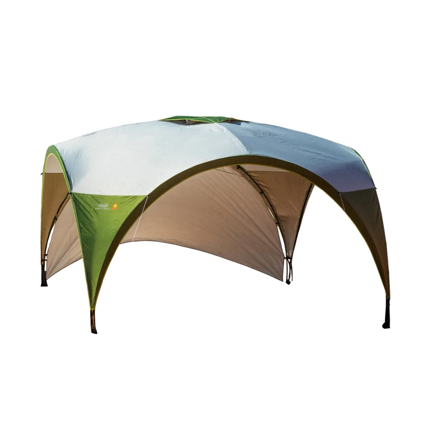 COLEMAN EVENT 15 DELUXE SHELTER
