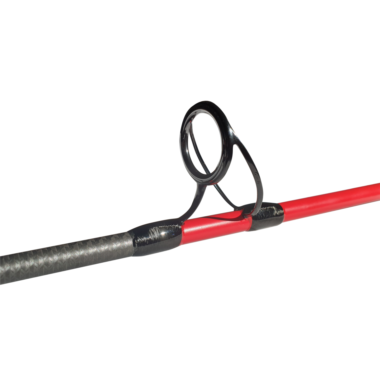 CD HAKU FAST JIG O/H ROD 1PC 5'2 250-450G