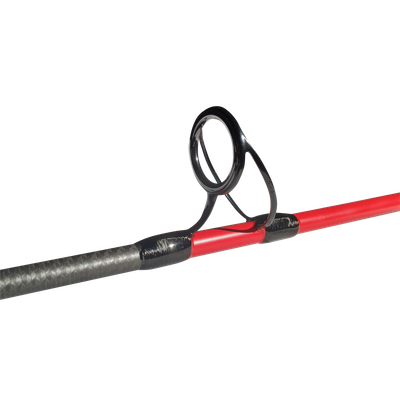 CD HAKU FAST JIG O/H ROD 1PC 5'2 250-450G