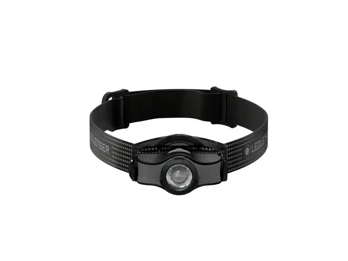 LEDLENSER MH3 HEADLAMP