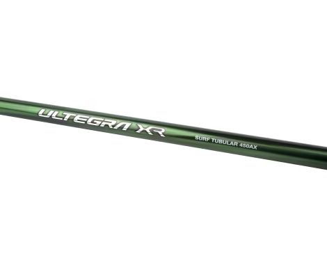 SHIMANO ULTEGRA XR SURF TUBULAR 14'9" 3PCE LOW RIDER SURF ROD