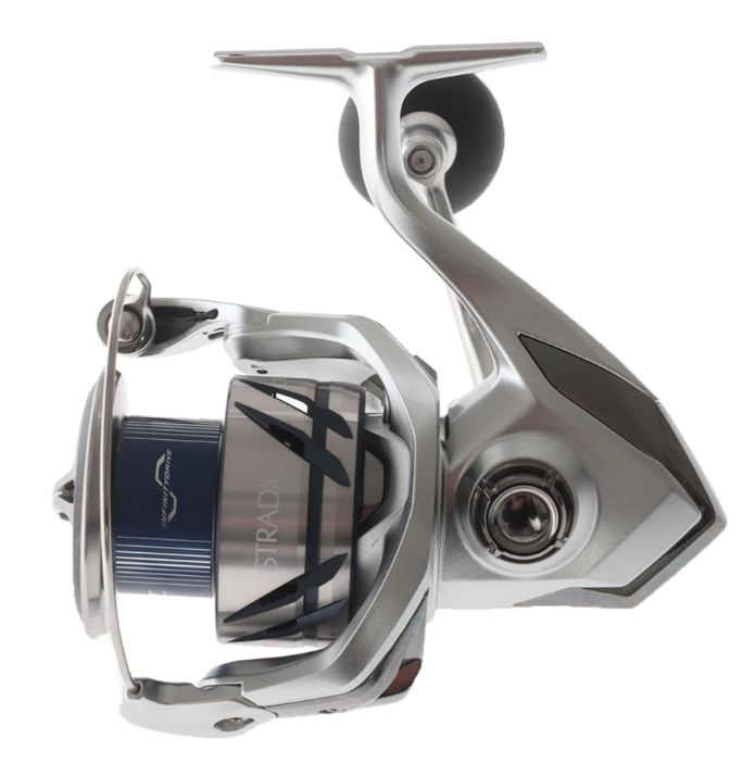 SHIMANO STRADIC C5000XG FM SPIN REEL