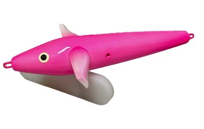 BULLETPROOF DIRECTIONAL TROLLING BIRD 25CM