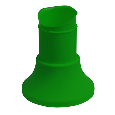 STEEDEN TELESCOPIC TEE - GREEN