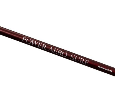 SHIMANO 25 POWER AERO 450AX 14'9" 3PCE SURF ROD