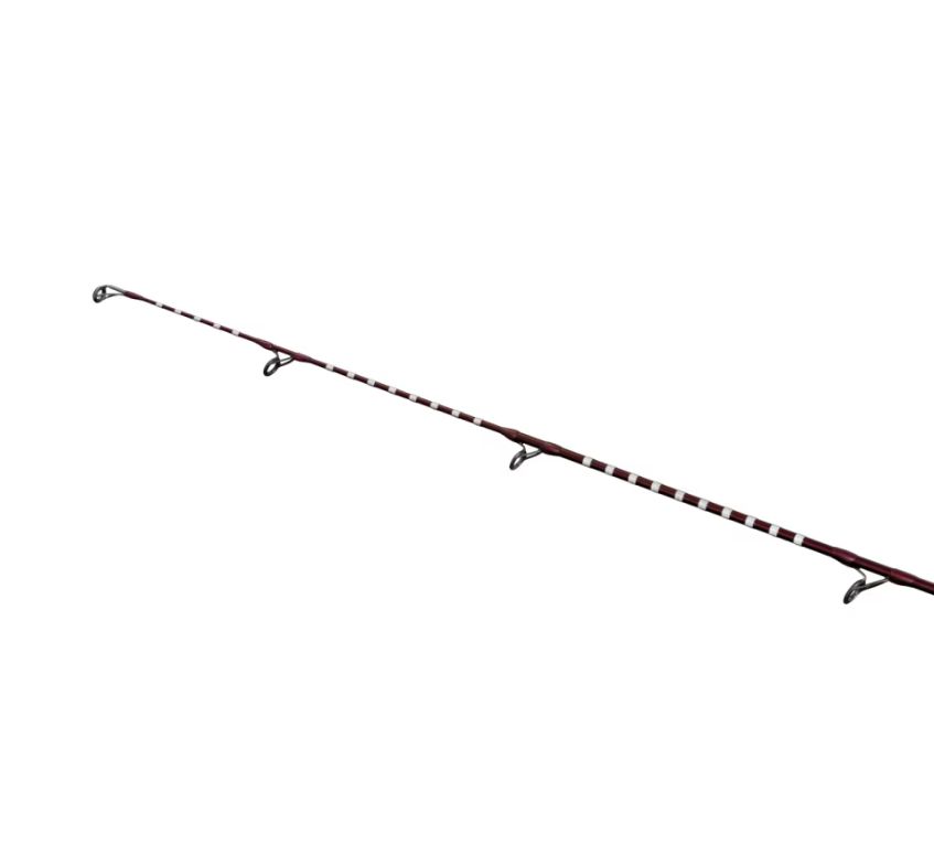 SHIMANO 25 POWER AERO 450AX 14'9" 3PCE SURF ROD