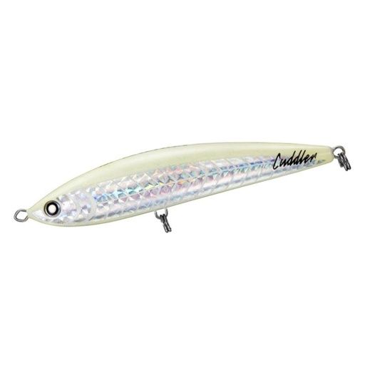 DAIWA SALTIGA CUDDLER 185F STICKBAIT, COLOUR: GLOW KIRA