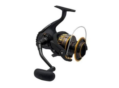 DAIWA BG SERIES SPINNING REEL