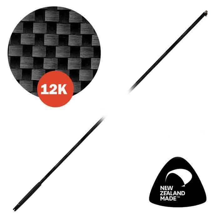 KILWELL NZ SHOTGUN RIGGER 3.5M STRAIGHT ST12K