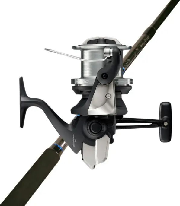 SHIMANO BEASTMASTER 14000XC + 25 A/TIP 14' 3PCE 10/15KG SURF COMBO