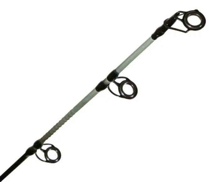 SHIMANO BEASTMASTER 14000XC + 25 A/TIP 14' 3PCE 10/15KG SURF COMBO