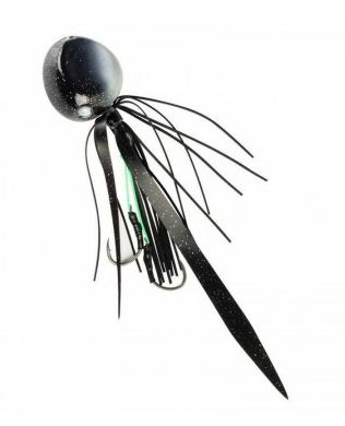 DAIWA KOHGA BAYRUBBER FREE LURE
