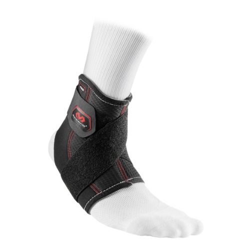 MCDAVID 432 ANKLE SUPPORT W/STRAP