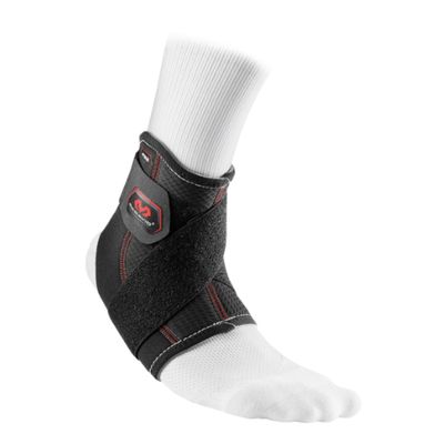 MCDAVID 432 ANKLE SUPPORT W/STRAP