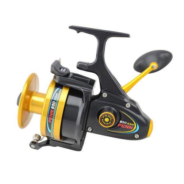 PENN SPINFISHER 850SSM