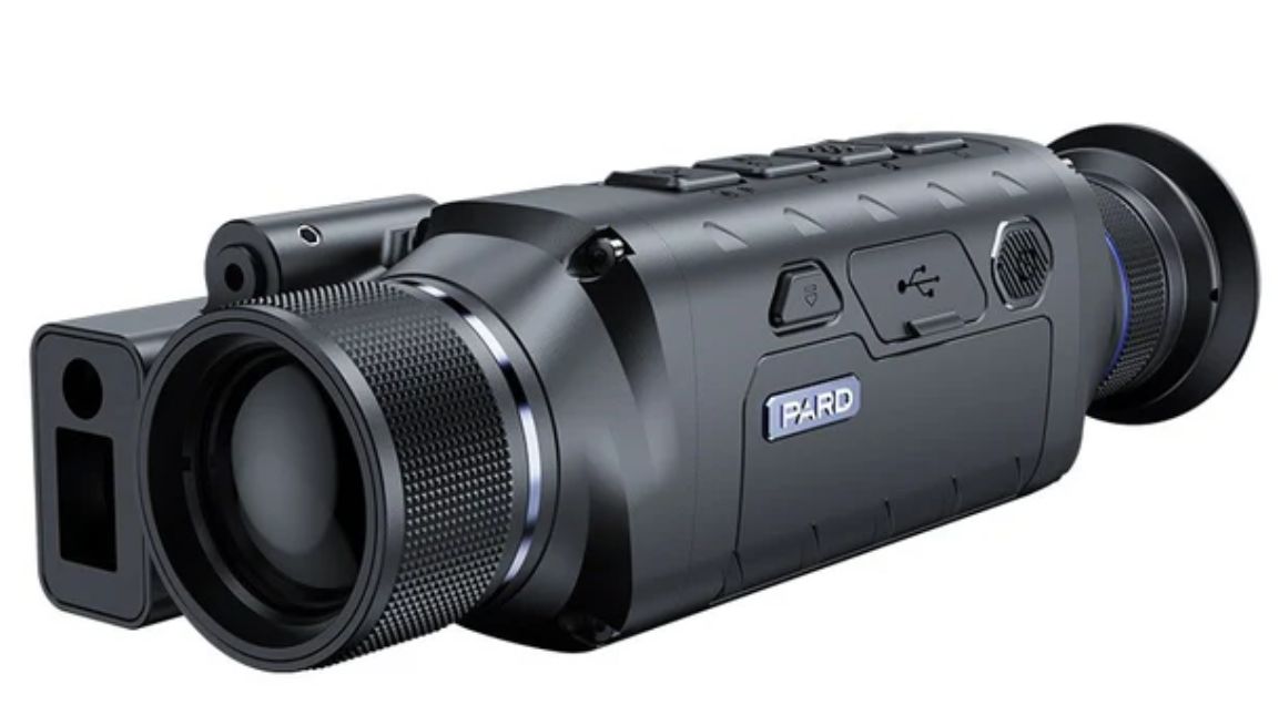 PARD LEOPARD LRF THERMAL HANDHELD 640-35
