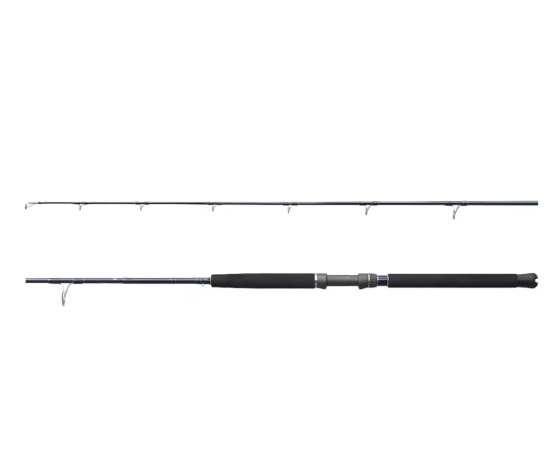 SHIMANO SHADOW X 7' 1PCE 6-10KG BAITRUNNER SPIN ROD