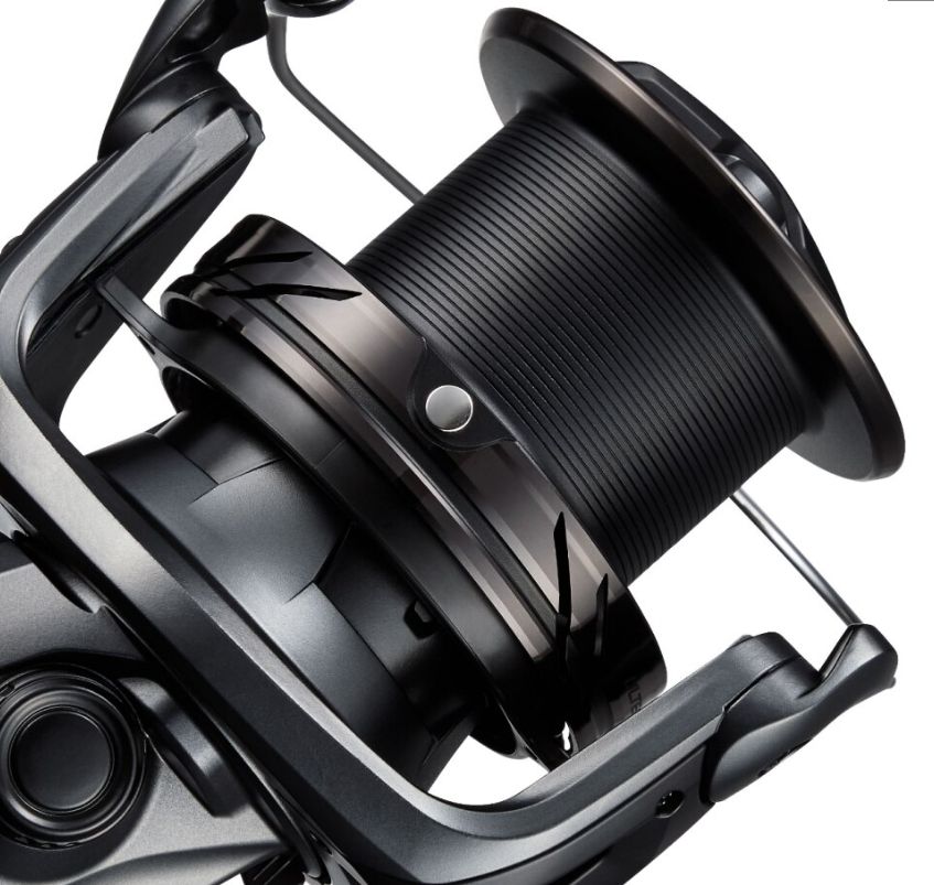SHIMANO  ULTEGRA XR 14000 XTD SURF REEL