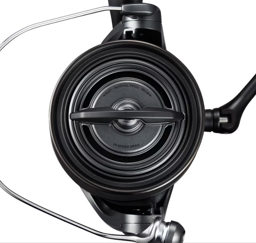 SHIMANO  ULTEGRA XR 14000 XTD SURF REEL