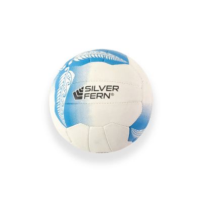 Netball Ball - Harrier Size 5