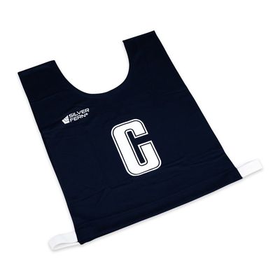 Netball Bibs | 5-a-Side