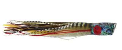 BONZE KRAKEN GAME LURE