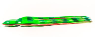 BONZE KRAKEN GAME LURE, COLOUR: REACTOR