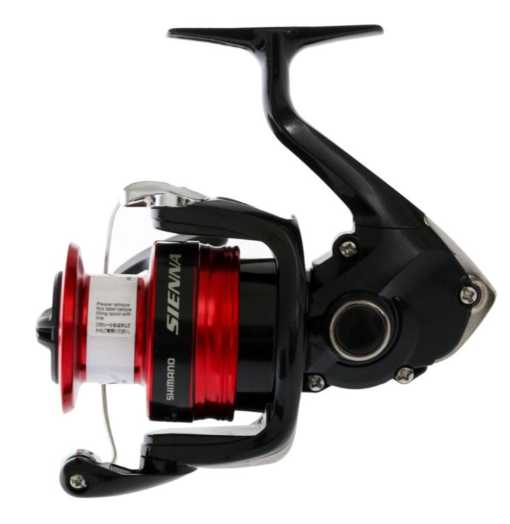 SHIMANO SIENNA 4000 FG SPIN REEL