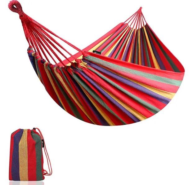 SEA HARVESTER MULTICOLOUR HAMMOCK