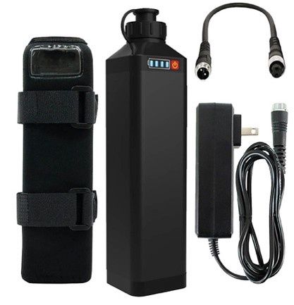 10,000MAH ELECTRIC REEL BATTERY