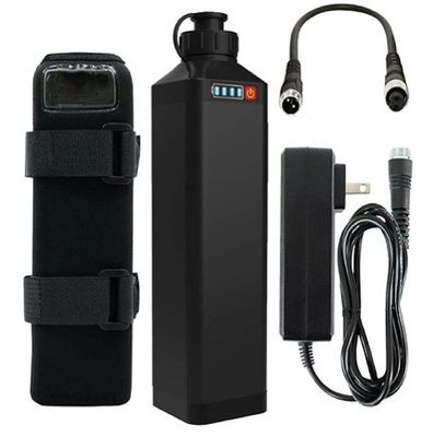 10,000MAH ELECTRIC REEL BATTERY