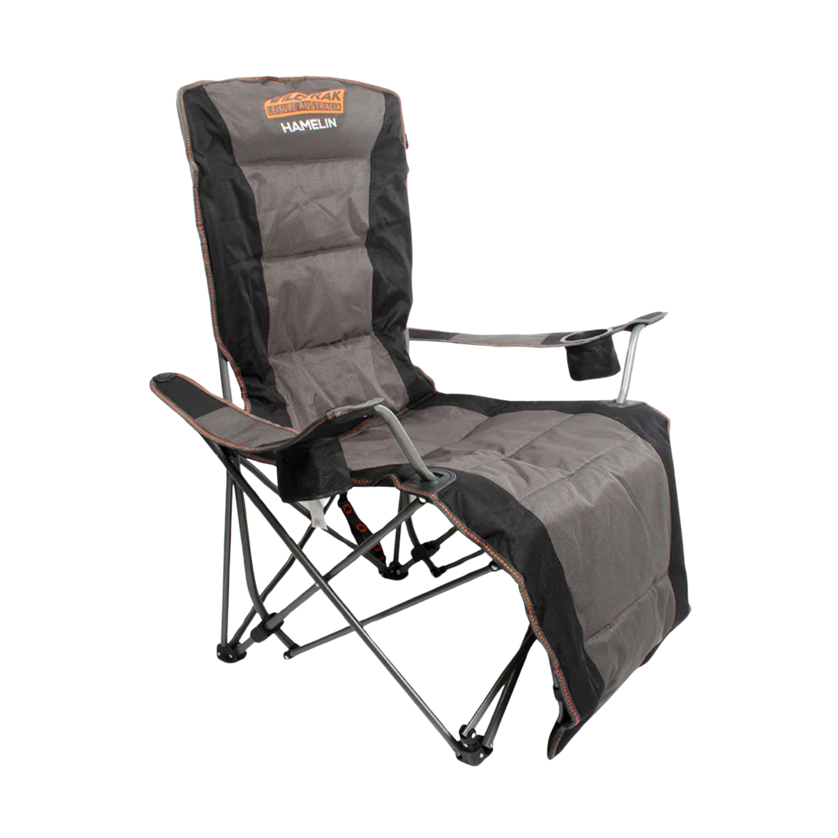 WILDTRAK HAMELIN CAMP LOUNGER